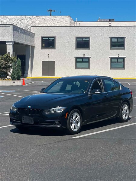 bmw 3 series 2017 WBA8F1C52HK439311 image bmw 3 series 2017 WBA8F1C52HK439311 image